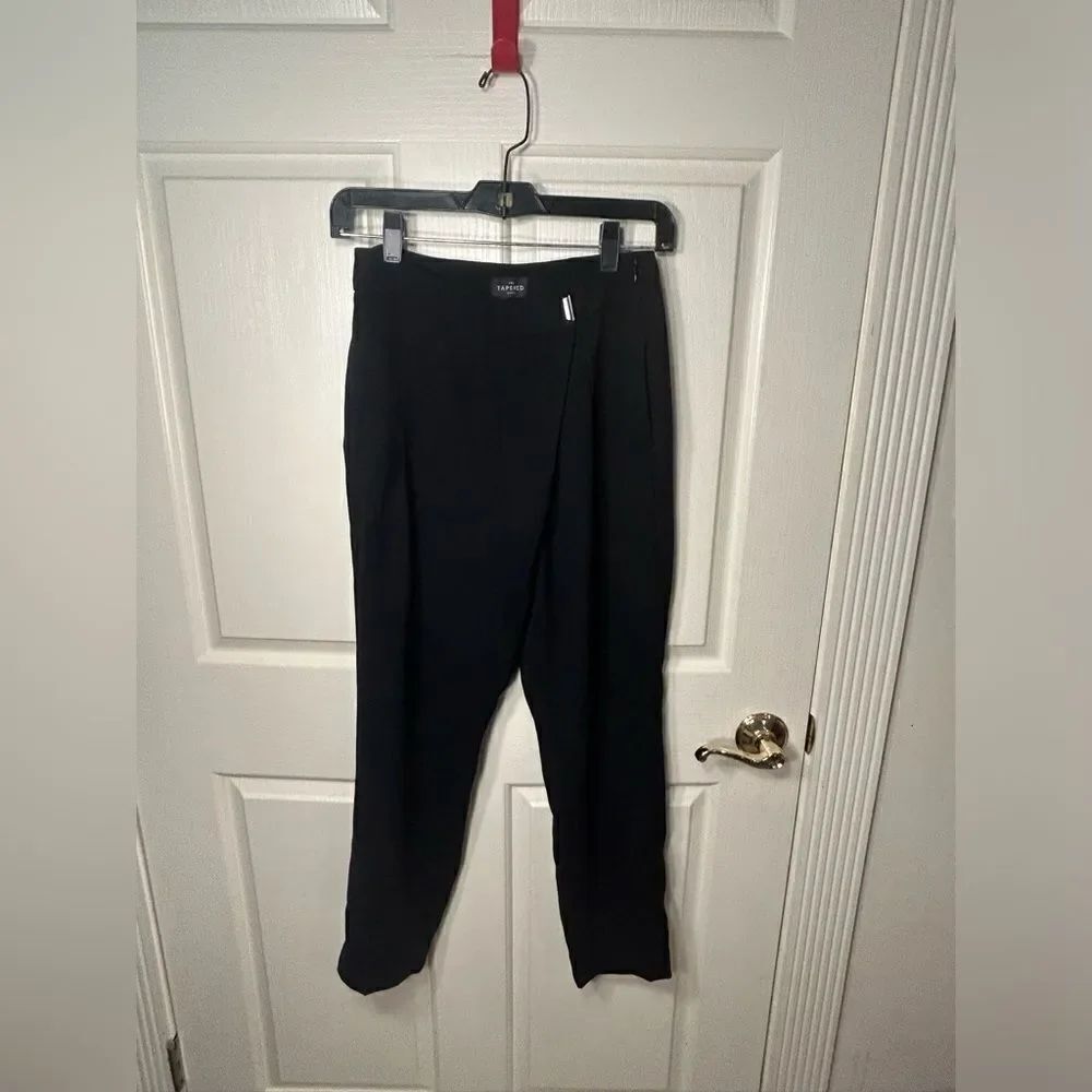 White House Black Market pants